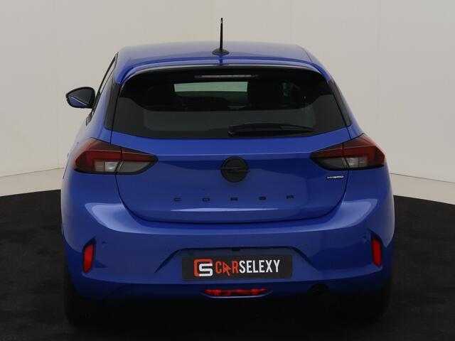 Opel CORSA 1.2 Turbo Hybrid Edition | Carplay | Stoel-/stuurverwarming | CC