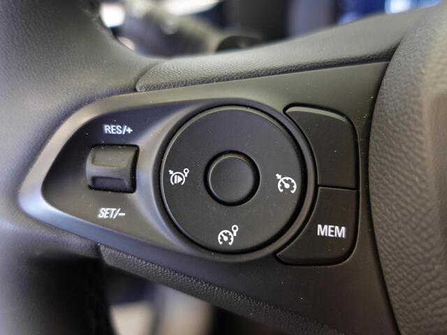 Opel CORSA 1.2 Turbo Automaat GS Line Airco Apple Carplay/Android auto Navigatie Cruise Control Full LED 16" Black Wheels PDC VA + Camera Virtual Cockpit