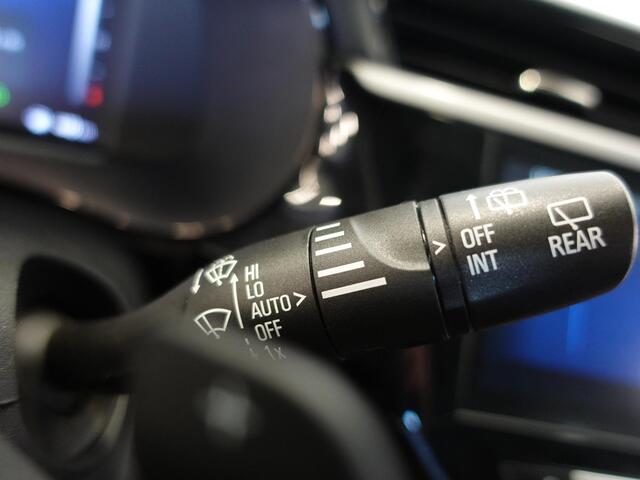 Opel CORSA 1.2 Turbo Automaat GS Line Airco Apple Carplay/Android auto Navigatie Cruise Control Full LED 16" Black Wheels PDC VA + Camera Virtual Cockpit