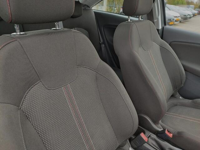 Opel CORSA 1.4 Turbo S OPC PANO DAK ** CARBON ** Leder **