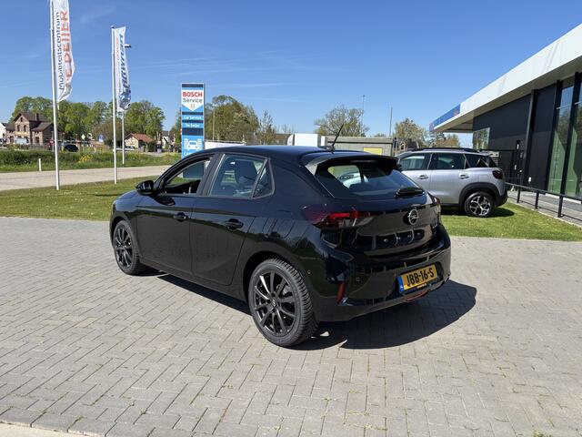 Opel CORSA 1.2 Turbo 100pk Camera I Carplay I Cruise