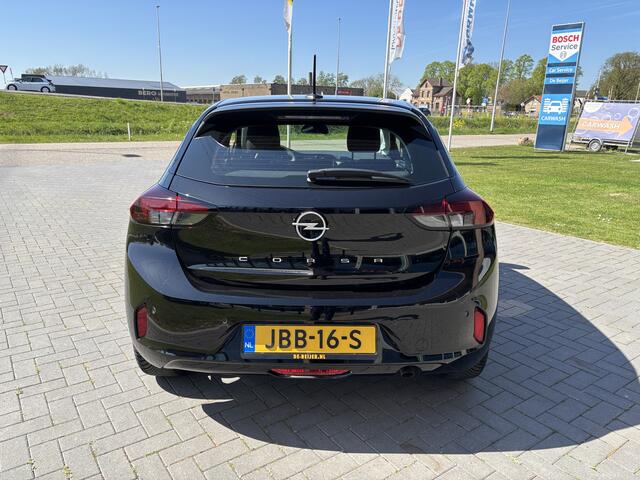 Opel CORSA 1.2 Turbo 100pk Camera I Carplay I Cruise