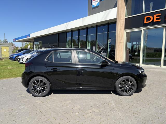 Opel CORSA 1.2 Turbo 100pk Camera I Carplay I Cruise