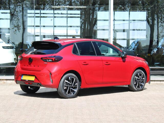 Opel CORSA 1.2 Turbo Hybrid GS VOORRAAD KORTING