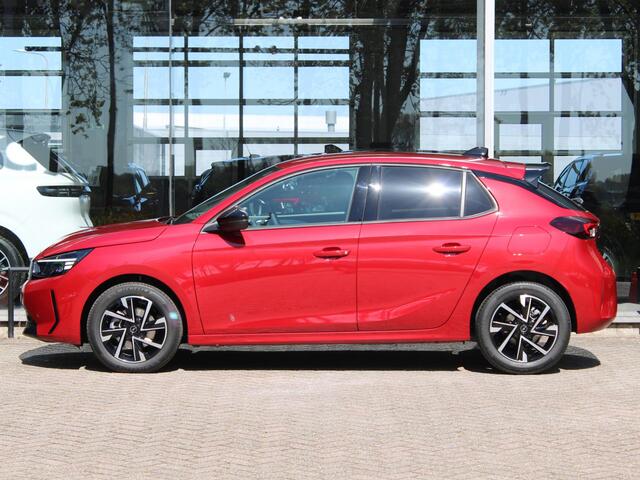 Opel CORSA 1.2 Turbo Hybrid GS VOORRAAD KORTING
