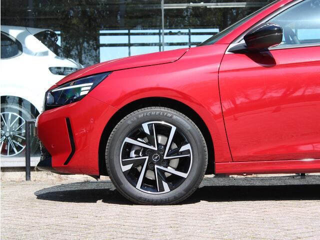 Opel CORSA 1.2 Turbo Hybrid GS VOORRAAD KORTING