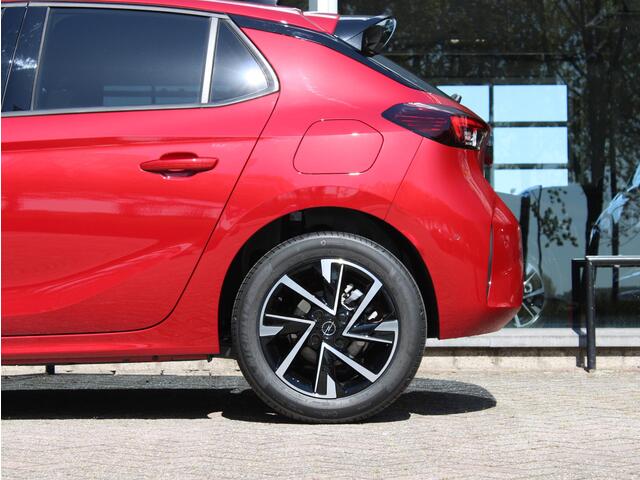 Opel CORSA 1.2 Turbo Hybrid GS VOORRAAD KORTING