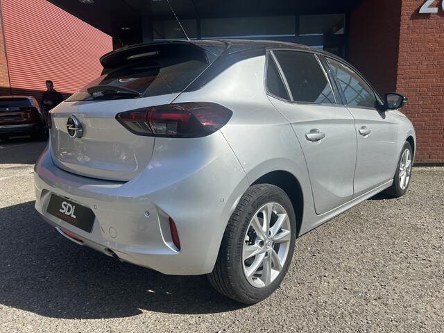 Opel CORSA 1.2 Turbo Edition // LED // NAVI + CARPLAY // HALF-LEDER // CLIMA // PDC V+A // CAMERA