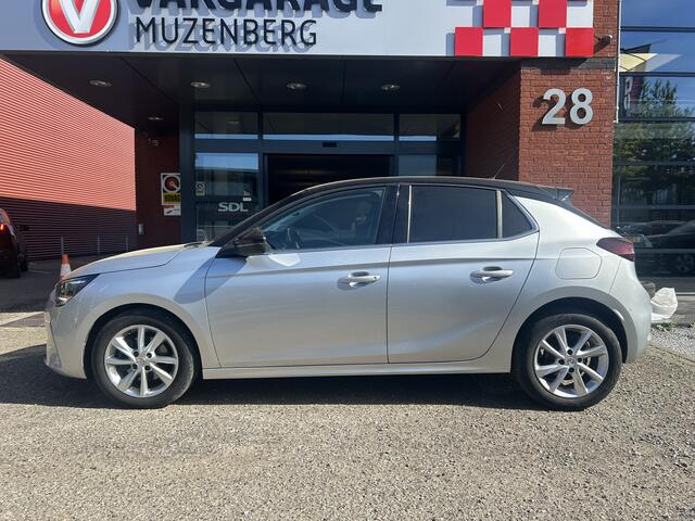 Opel CORSA 1.2 Turbo Edition // LED // NAVI + CARPLAY // HALF-LEDER // CLIMA // PDC V+A // CAMERA