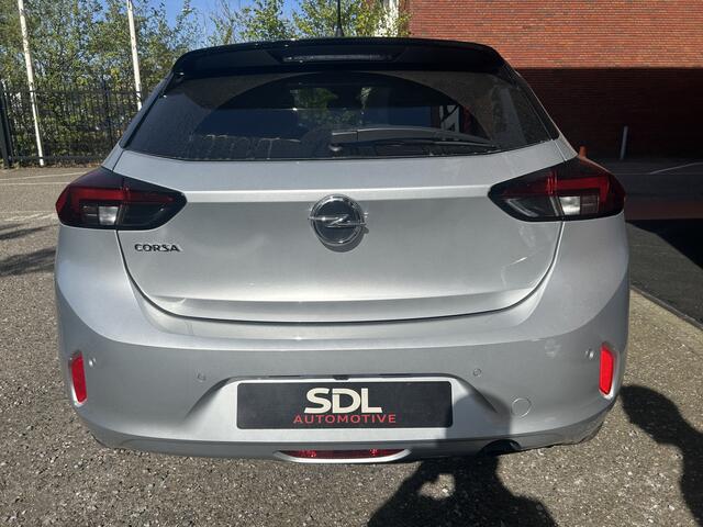 Opel CORSA 1.2 Turbo Edition // LED // NAVI + CARPLAY // HALF-LEDER // CLIMA // PDC V+A // CAMERA