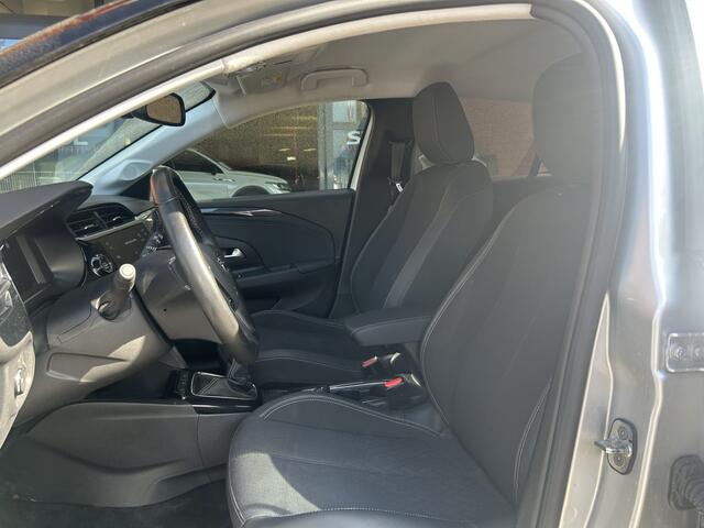 Opel CORSA 1.2 Turbo Edition // LED // NAVI + CARPLAY // HALF-LEDER // CLIMA // PDC V+A // CAMERA