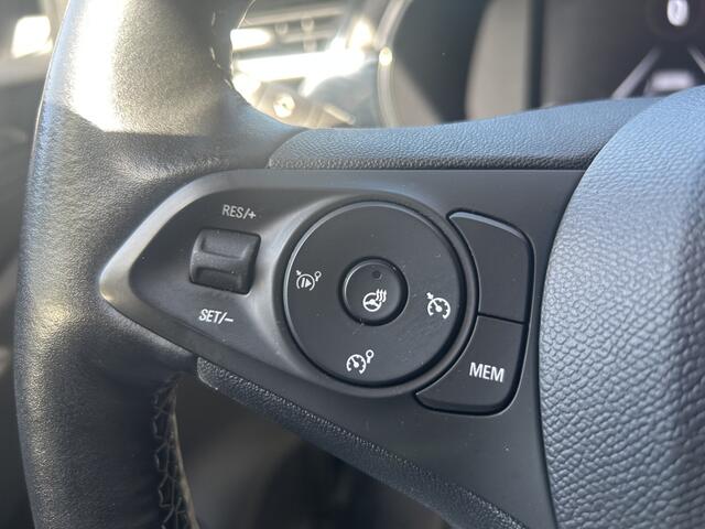 Opel CORSA 1.2 Turbo Edition // LED // NAVI + CARPLAY // HALF-LEDER // CLIMA // PDC V+A // CAMERA