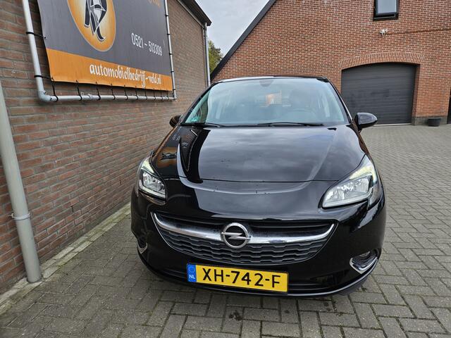 Opel CORSA 1.0 Turbo Online Edition