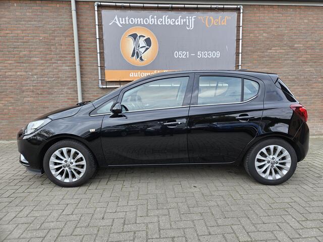 Opel CORSA 1.0 Turbo Online Edition