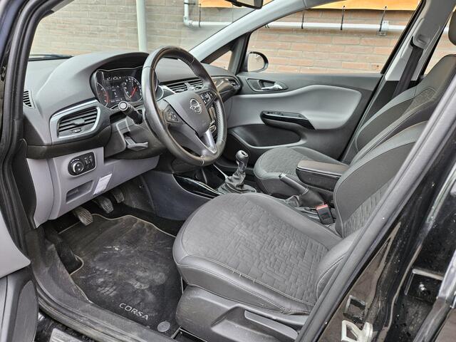 Opel CORSA 1.0 Turbo Online Edition