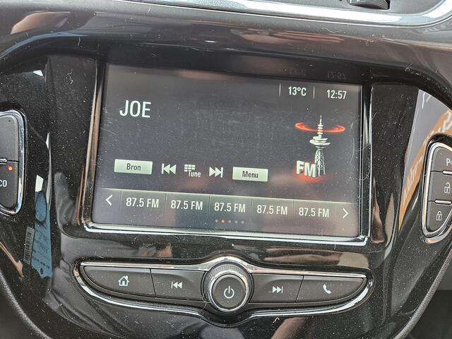 Opel CORSA 1.0 Turbo Online Edition