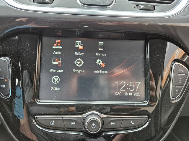 Opel CORSA 1.0 Turbo Online Edition