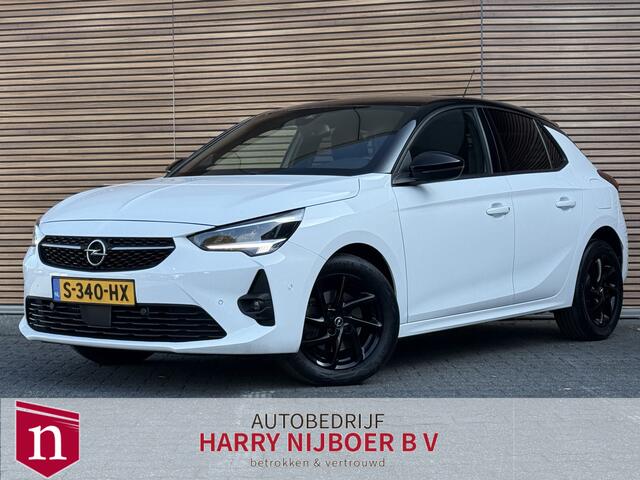 Opel CORSA 1.2 GS Line Carplay / Cruise / Camera / Sportstoel