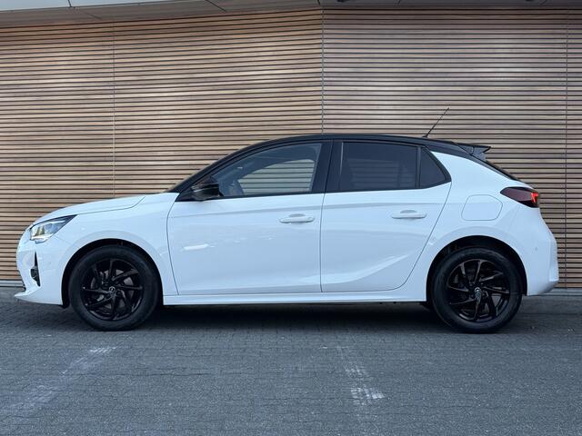 Opel CORSA 1.2 GS Line Carplay / Cruise / Camera / Sportstoel