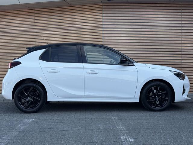 Opel CORSA 1.2 GS Line Carplay / Cruise / Camera / Sportstoel