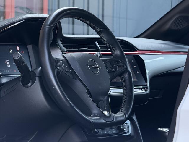 Opel CORSA 1.2 GS Line Carplay / Cruise / Camera / Sportstoel