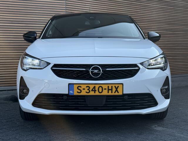 Opel CORSA 1.2 GS Line Carplay / Cruise / Camera / Sportstoel