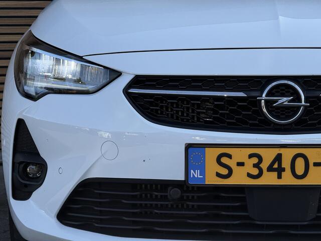Opel CORSA 1.2 GS Line Carplay / Cruise / Camera / Sportstoel