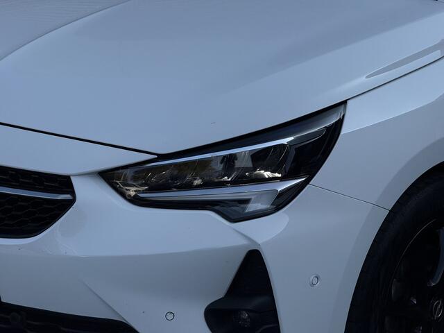 Opel CORSA 1.2 GS Line Carplay / Cruise / Camera / Sportstoel