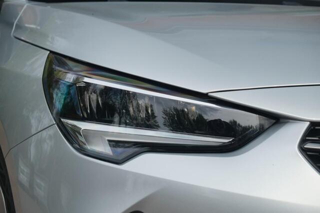 Opel CORSA 1.2 75pk Edition | Navi | App Connect | Airco | Cruise | Full LED | PDC | 16" velgen