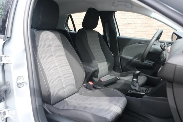 Opel CORSA 1.2 75pk Edition | Navi | App Connect | Airco | Cruise | Full LED | PDC | 16" velgen