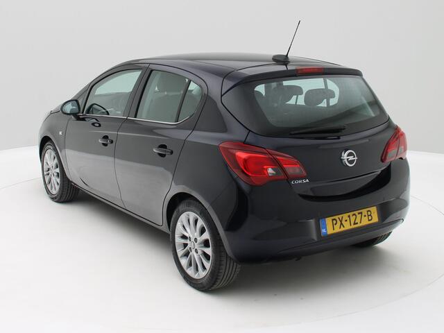 Opel CORSA 1.4 Innovation / Origineel NL 90pk NAVI.
