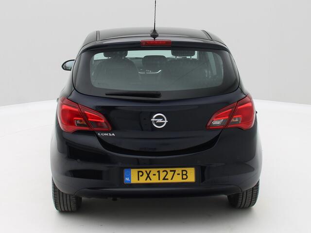 Opel CORSA 1.4 Innovation / Origineel NL 90pk NAVI.