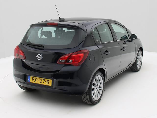 Opel CORSA 1.4 Innovation / Origineel NL 90pk NAVI.