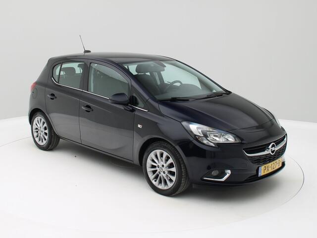Opel CORSA 1.4 Innovation / Origineel NL 90pk NAVI.