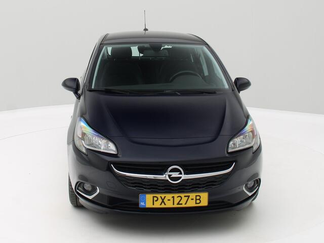 Opel CORSA 1.4 Innovation / Origineel NL 90pk NAVI.