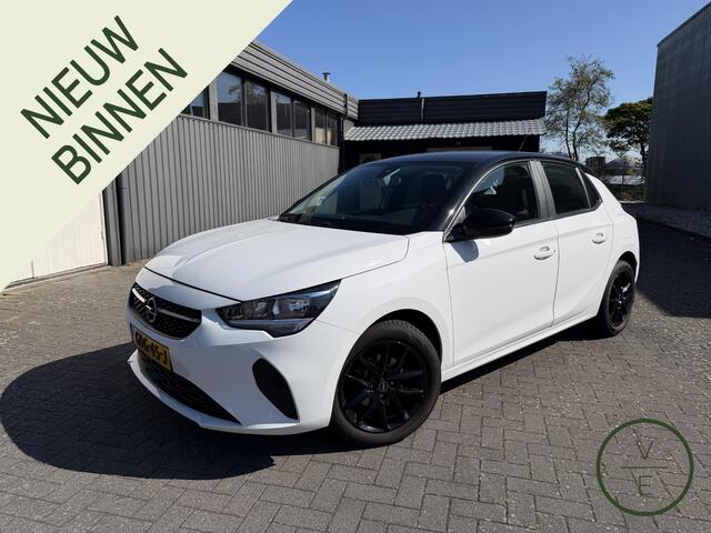 Opel CORSA 1.2 Edition | Airco | CarPlay |