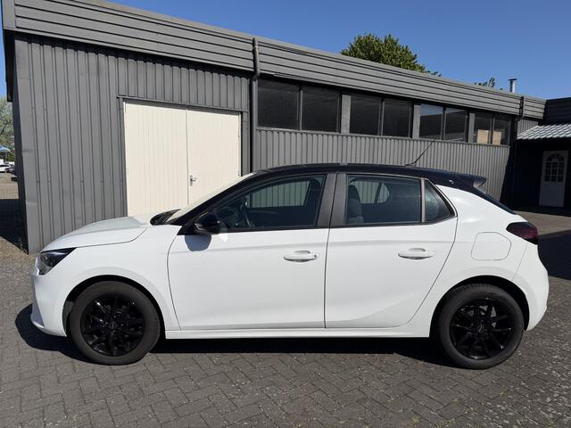 Opel CORSA 1.2 Edition | Airco | CarPlay |