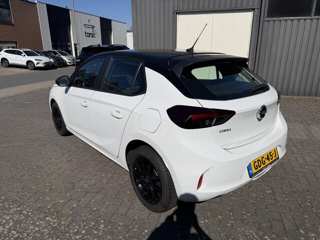 Opel CORSA 1.2 Edition | Airco | CarPlay |