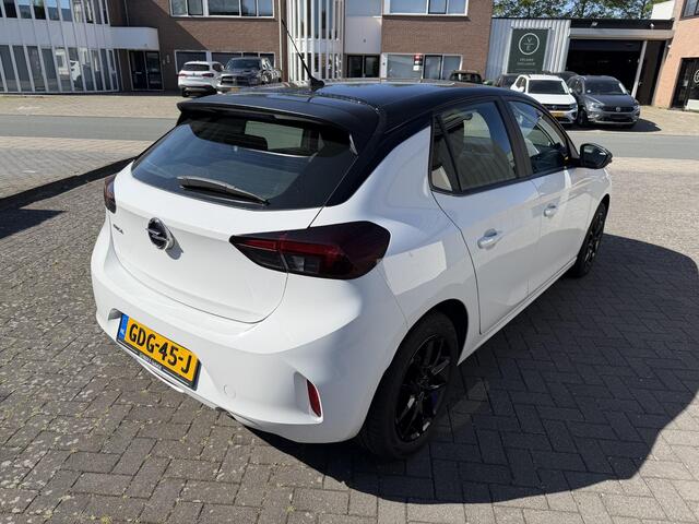 Opel CORSA 1.2 Edition | Airco | CarPlay |