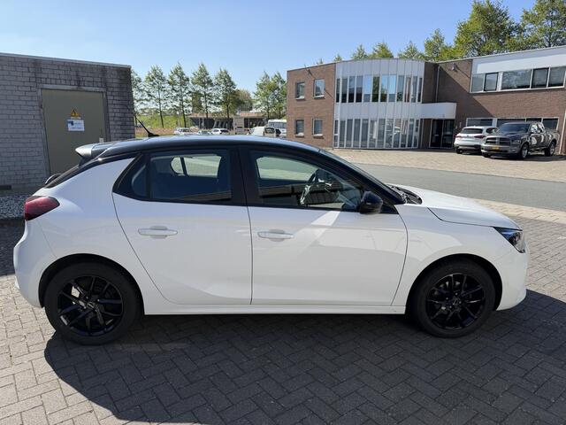 Opel CORSA 1.2 Edition | Airco | CarPlay |