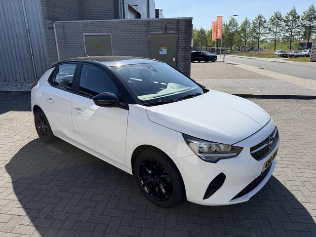 Opel CORSA 1.2 Edition | Airco | CarPlay |