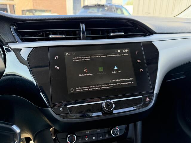 Opel CORSA 1.2 Edition | Airco | CarPlay |