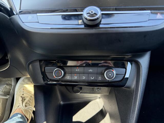 Opel CORSA 1.2 Edition | Airco | CarPlay |