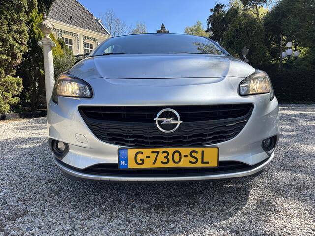 Opel CORSA 1.4 Color Edition / Black Edition / Zeer Mooi / Dealer Onderhouden