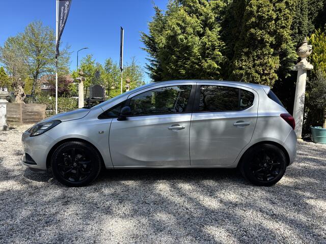 Opel CORSA 1.4 Color Edition / Black Edition / Zeer Mooi / Dealer Onderhouden