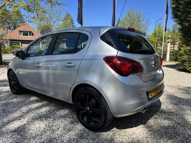 Opel CORSA 1.4 Color Edition / Black Edition / Zeer Mooi / Dealer Onderhouden