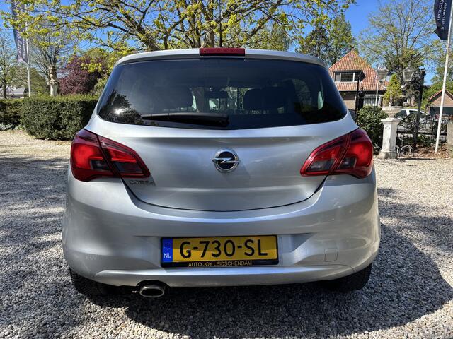 Opel CORSA 1.4 Color Edition / Black Edition / Zeer Mooi / Dealer Onderhouden