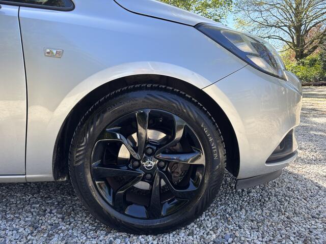 Opel CORSA 1.4 Color Edition / Black Edition / Zeer Mooi / Dealer Onderhouden