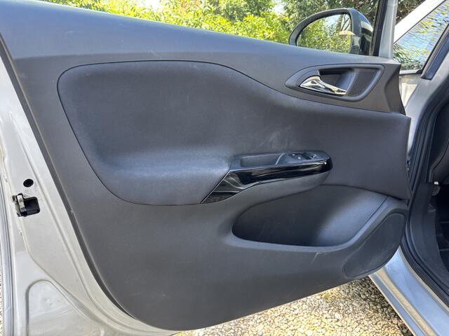 Opel CORSA 1.4 Color Edition / Black Edition / Zeer Mooi / Dealer Onderhouden