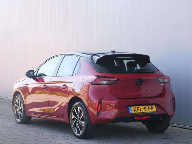 Opel CORSA 1.2 Turbo Hybrid GS 100 Pk Automaat Apple Carplay / DAB / Camera / PDC